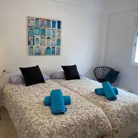 Appartement Bohemio Centro Historico Parking Gratis à Málaga Extérieur photo