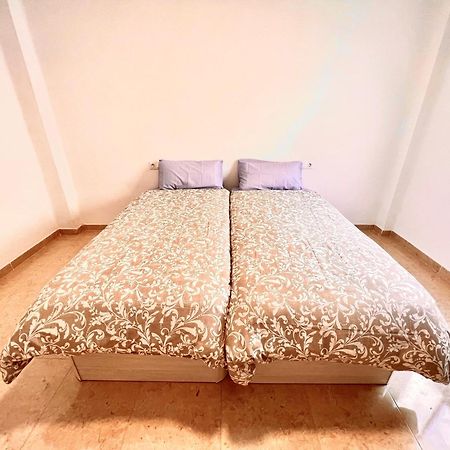 Appartement Bohemio Centro Historico Parking Gratis à Málaga Extérieur photo
