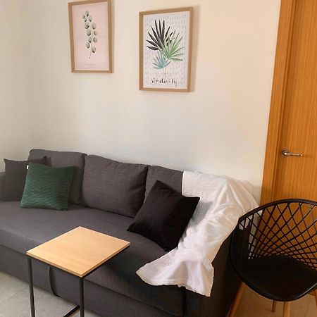 Appartement Bohemio Centro Historico Parking Gratis à Málaga Extérieur photo