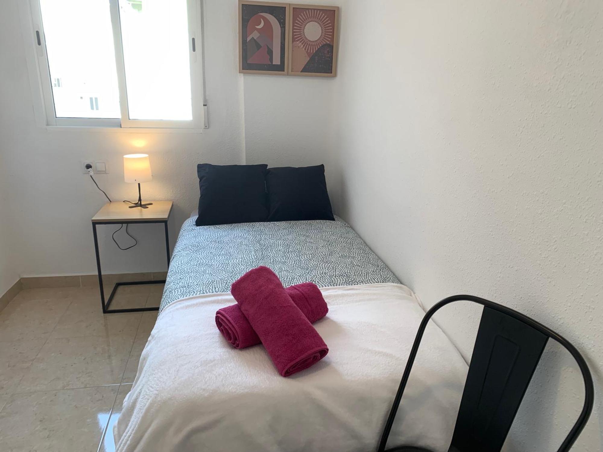 Appartement Bohemio Centro Historico Parking Gratis à Málaga Extérieur photo