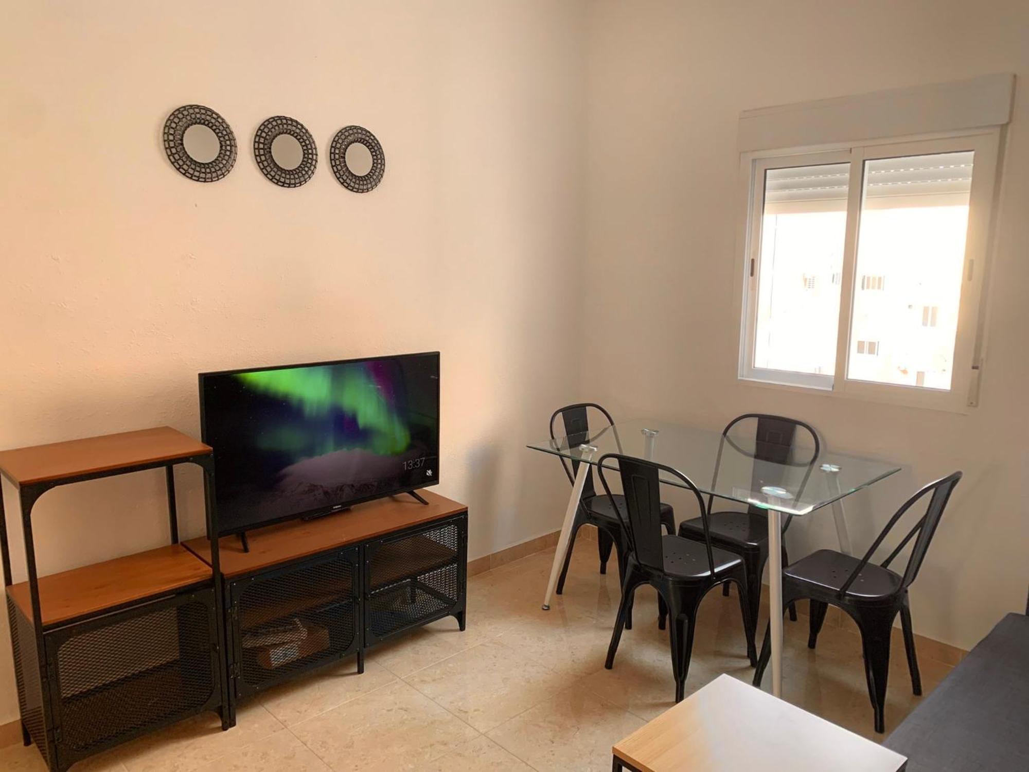 Appartement Bohemio Centro Historico Parking Gratis à Málaga Extérieur photo
