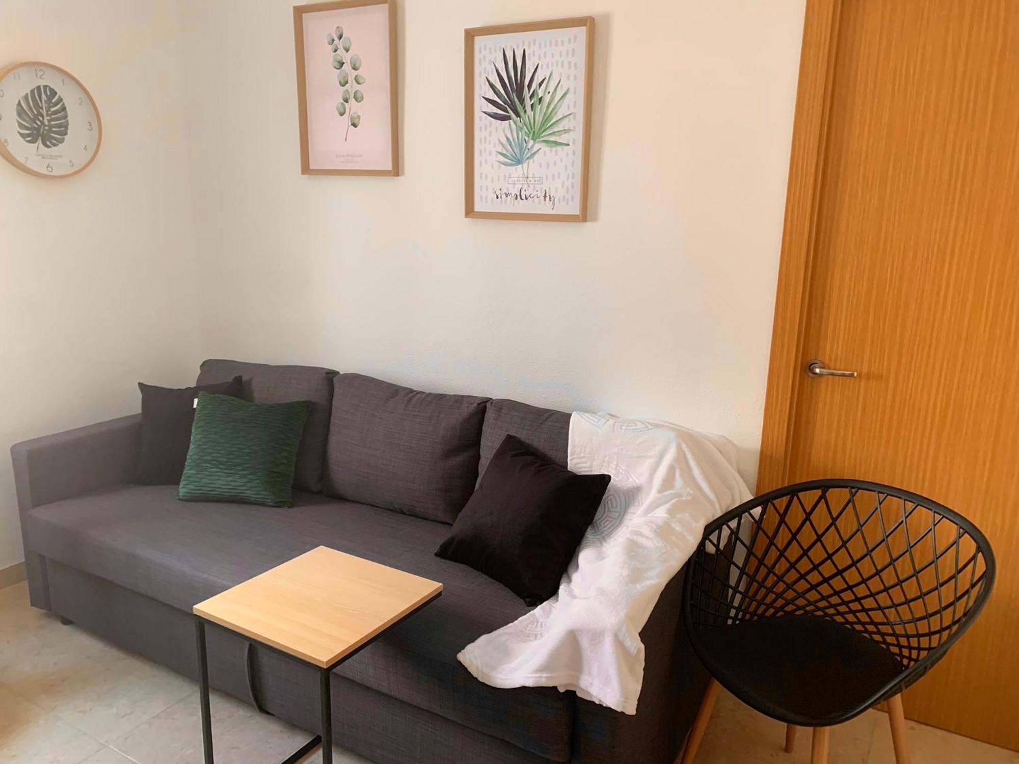 Appartement Bohemio Centro Historico Parking Gratis à Málaga Extérieur photo