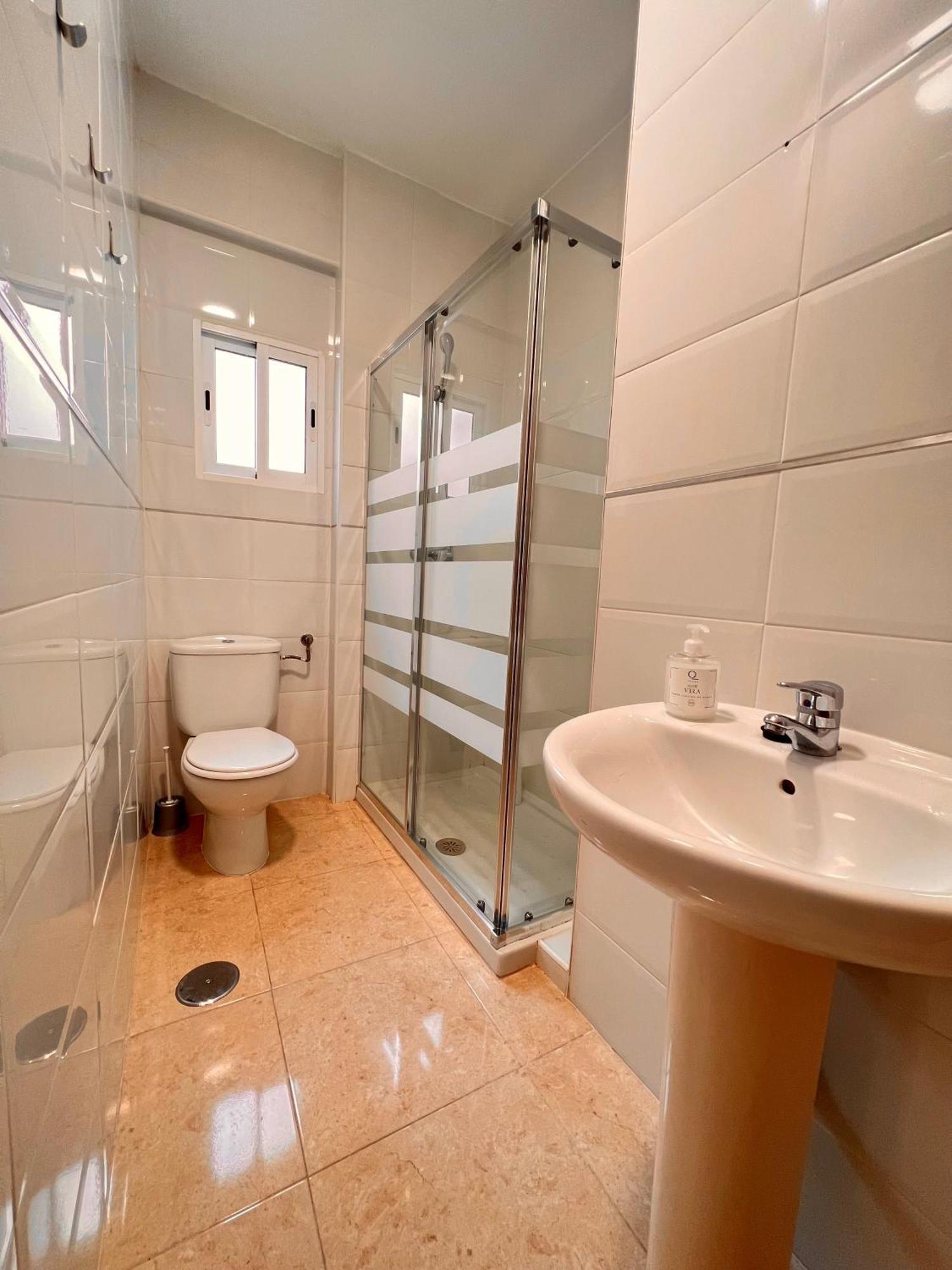 Appartement Bohemio Centro Historico Parking Gratis à Málaga Extérieur photo